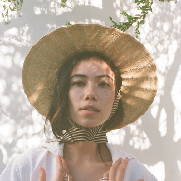 De La Fuente Sispara Handwoven Hat - Picture 4 of 10